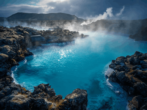 Hot Springs