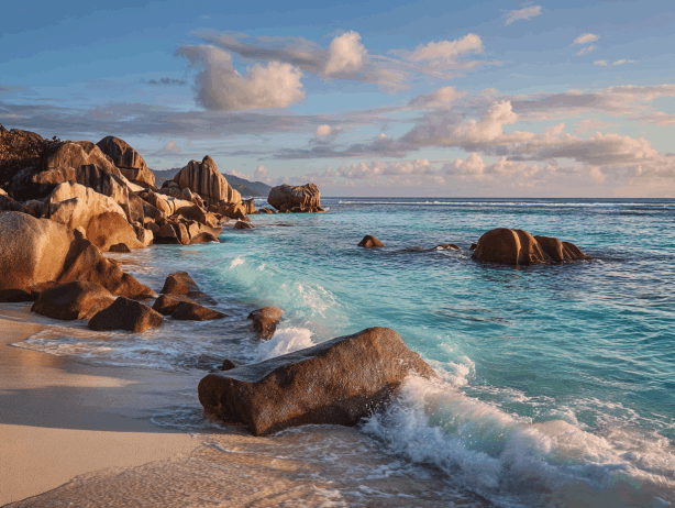 Ocean
