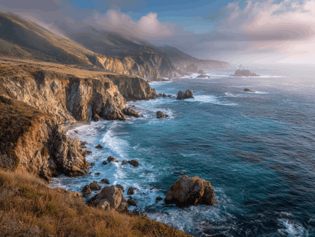 Infinity and Cliffs