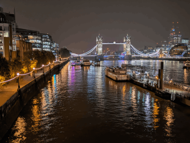 River
