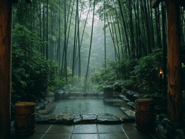 Hot Springs
