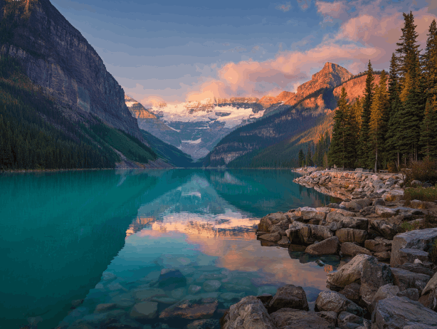 Lake Silence